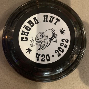 Cheba Hut Toasted Subs - Frisbee with every entree!!! - Bars Near Me - Aurora, Colorado