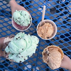 Kawartha Dairy - Ice Cream