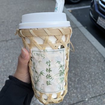 B Cafe - Bubble Tea Near Me - San Jose, California