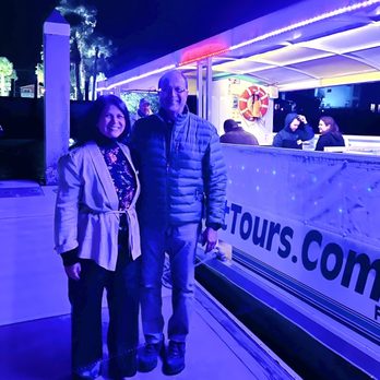 St. Augustine Boat Tours - Boat Tours Near Me - St. Augustine, Florida