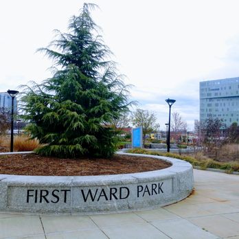 First Ward Park - at the corner of 7th and Brevard, UNCC Uptown Building & Campus to the right - Parks Near Me - Charlotte, North Carolina First Ward Park - at the corner of 7th and Brevard, UNCC Uptown Building & Campus to the right - Parks Near Me - Charlotte, North Carolina