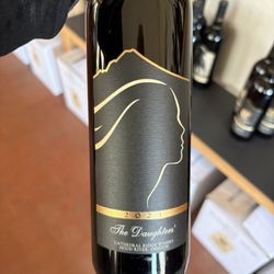 Cathedral Ridge Winery - The Daughters is my fav