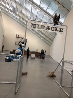 Astrup Fearnley Museum Of Modern Art by null