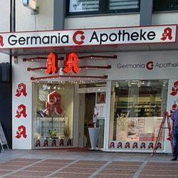 Germania-Apotheke