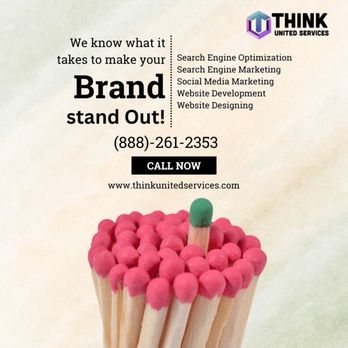 Think United Services - Marketing Near Me - Winnipeg, Manitoba Think United Services - Marketing Near Me - Winnipeg, Manitoba