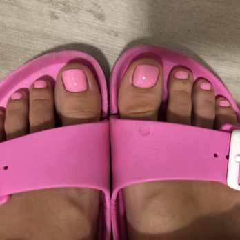 Tuka's Salon - Flawless pedicure with my technician that is also a podologist - Nail Salons Near Me - Miami Beach, Florida Tuka's Salon - Flawless pedicure with my technician that is also a podologist - Nail Salons Near Me - Miami Beach, Florida