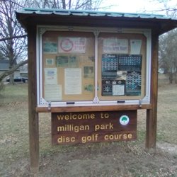 Milligan Park