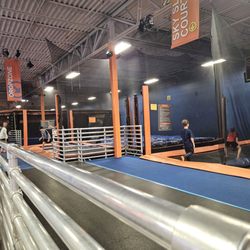 Sky Zone
