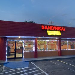 Sandwich Palace & Subs