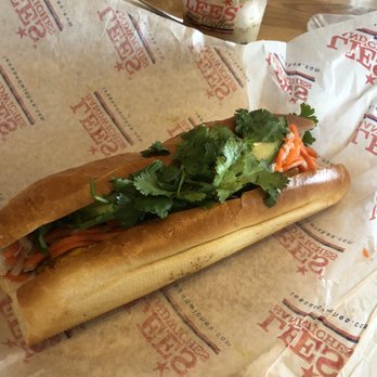 Lee's Sandwiches - Vietnamese Near Me - Dublin, California Lee's Sandwiches - Vietnamese Near Me - Dublin, California