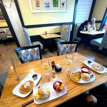 Ruby Sunshine Ballantyne - Breakfast & Brunch Near Me - Charlotte, North Carolina Ruby Sunshine Ballantyne - Breakfast & Brunch Near Me - Charlotte, North Carolina