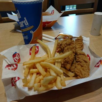 Dairy Queen Grill & Chill - Chicken tenders - Fast Food Near Me - Pella, Iowa Dairy Queen Grill & Chill - Chicken tenders - Fast Food Near Me - Pella, Iowa