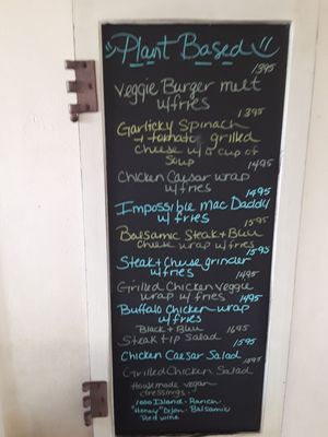 Menu photo 3 Eat Springfield, MA