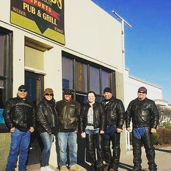 Legends on Main - Sports Bars Near Me - Weiser, Idaho