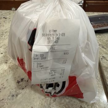 AJI Ramen - Ramen Near Me - Katy, Texas AJI Ramen - Ramen Near Me - Katy, Texas