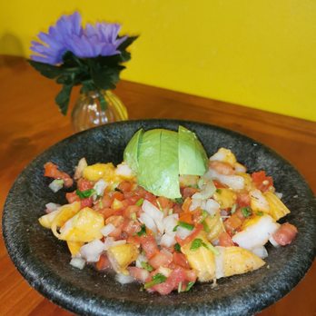 Mexico's Grill - Ceviche - Mexican Near Me - Cocoa Beach, Florida