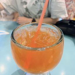 Tequila Spritz Tequila Spritz