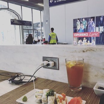 Wicker Park - Sushi Bars Near Me - Chicago, Illinois