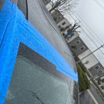Superior Auto Styling - Replaced moulding for $15 - Windshield Installation & Repair Near Me - Ontario, California Superior Auto Styling - Replaced moulding for $15 - Windshield Installation & Repair Near Me - Ontario, California