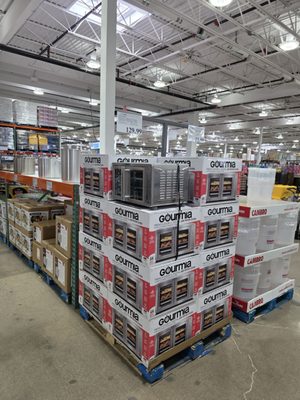 Costco Business Center by null