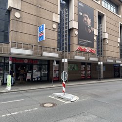 Media Markt - Welcome