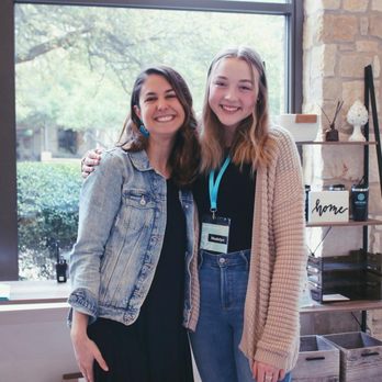 Austin Oaks Church - Our friendly greeters - Churches Near Me - Austin, Texas