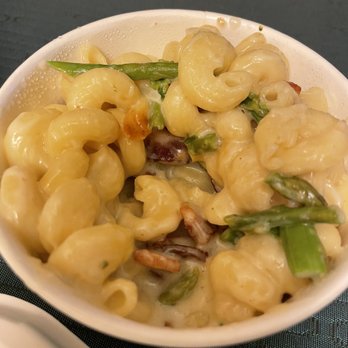 Wildfire Public House - Side of Side Truffle Mac N Chz - Breakfast & Brunch Near Me - Modesto, California Wildfire Public House - Side of Side Truffle Mac N Chz - Breakfast & Brunch Near Me - Modesto, California
