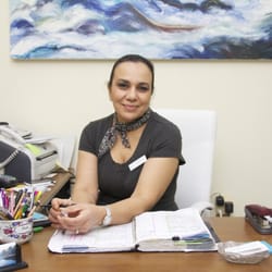 Aida Spa - Aida Fekir, Owner