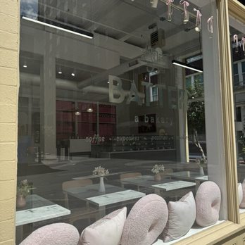 BATTER - Desserts Near Me - New Orleans, Louisiana