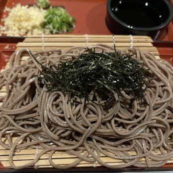 Chiba Restaurant - Zaru soba - Sushi Bars Near Me - North Hollywood, California Chiba Restaurant - Zaru soba - Sushi Bars Near Me - North Hollywood, California