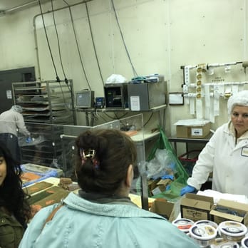 Acme Smoked Fish - Seafood Markets Near Me - Brooklyn, New York