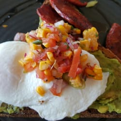 Foodies Deli Cafe - Breakfast Special