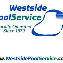 Westside Pools & Service