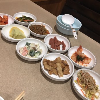 Dal Dong Nae - Korean Near Me - Dallas, Texas