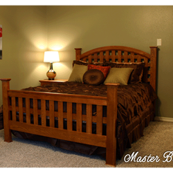 Hiromi's Vacation Rental - Master Bedroom