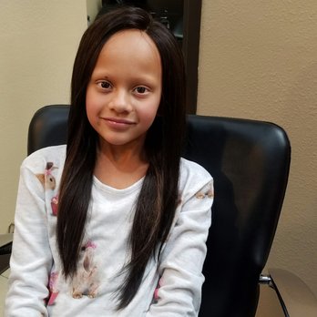 Brilliantly Beautiful Hair Extensions - My daughter Layla looking even more beautiful with her new wig made by Denise. Looks so natural. Thank you Denise! - Hair Extensions Near Me - Riverside, California Brilliantly Beautiful Hair Extensions - My daughter Layla looking even more beautiful with her new wig made by Denise. Looks so natural. Thank you Denise! - Hair Extensions Near Me - Riverside, California