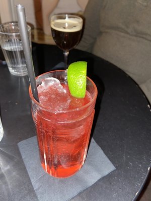 Sonny's Cocktail Joint by null