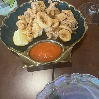 L'Ardente - Calamari - Italian Near Me - Washington, DC, District of Columbia L'Ardente - Calamari - Italian Near Me - Washington, DC, District of Columbia