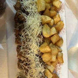 Cachopo Cachopo