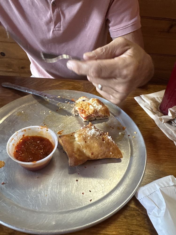 Social spots from Bugatti's Italian Restaurant