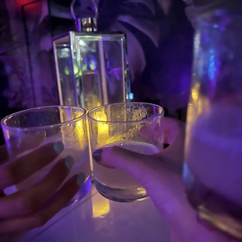 Baoli Miami - Bars Near Me - Miami Beach, Florida
