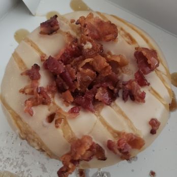 Duck Donuts - Bacon under the sun - Donuts Near Me - Irvine, California Duck Donuts - Bacon under the sun - Donuts Near Me - Irvine, California