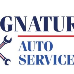 Signature Auto Service