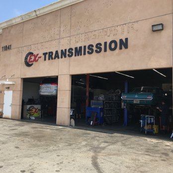 EX-Wholesale Transmission - Transmission Repair Near Me - Whittier, California EX-Wholesale Transmission - Transmission Repair Near Me - Whittier, California