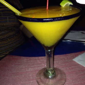 Mezcal - Frozen mango margarita! - Mexican Near Me - New Haven, Connecticut Mezcal - Frozen mango margarita! - Mexican Near Me - New Haven, Connecticut