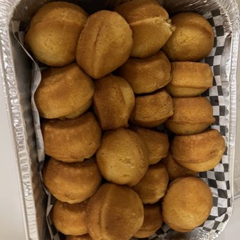 Big B's Texas BBQ - Cornbread - Barbeque Near Me - Henderson, Nevada Big B's Texas BBQ - Cornbread - Barbeque Near Me - Henderson, Nevada