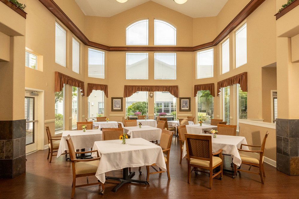 MIDDLEFIELD OAKS ASSISTED LIVING AND MEMORY CARE Updated October 2024