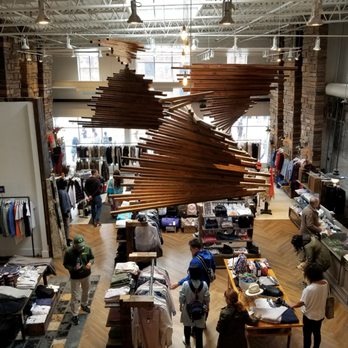 Gotstyle Distillery - Ground floor - Men's Clothing Near Me - Toronto, Ontario Gotstyle Distillery - Ground floor - Men's Clothing Near Me - Toronto, Ontario