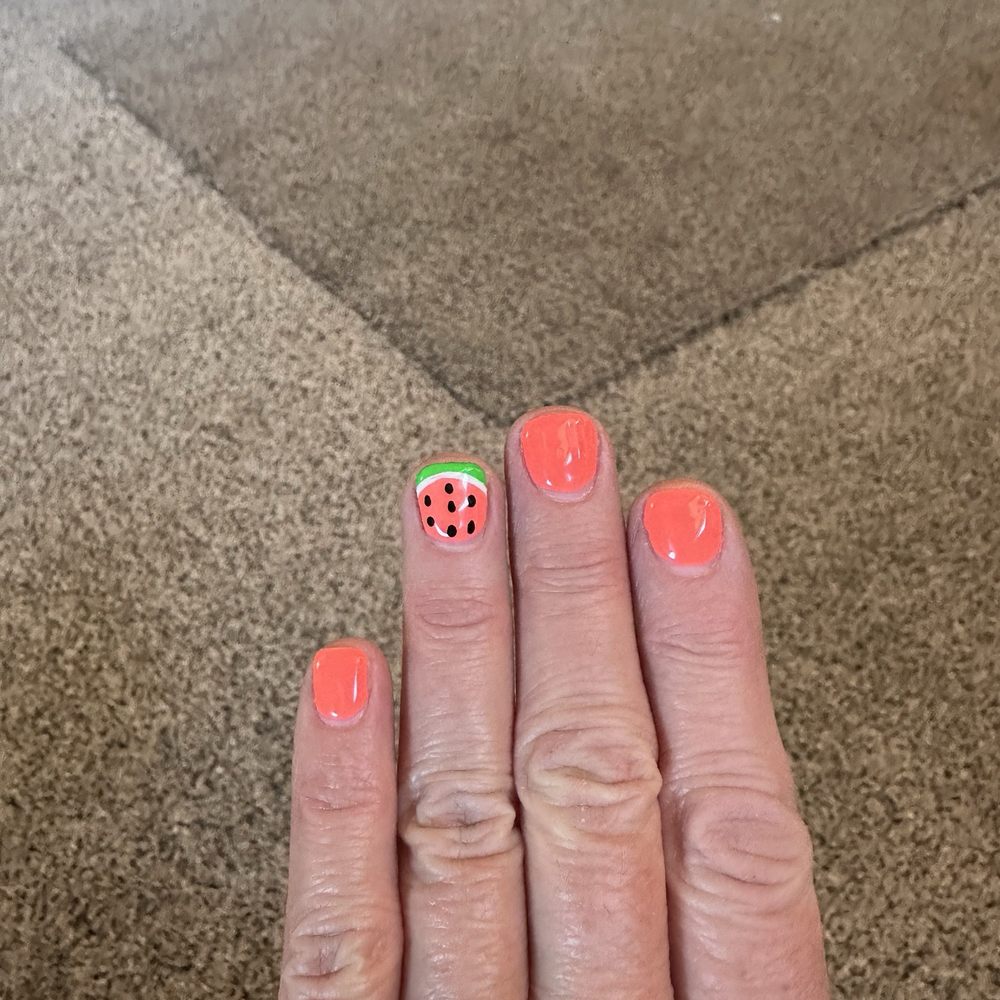Sassy Nail's & Spa - Fingers - Nail Salons Near Me - Show Low, Arizona
