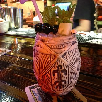 Uncharted - Dive Bars Near Me - New Braunfels, Texas